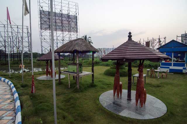 State Fisheries Development Corporation Ltd. (SFDC)